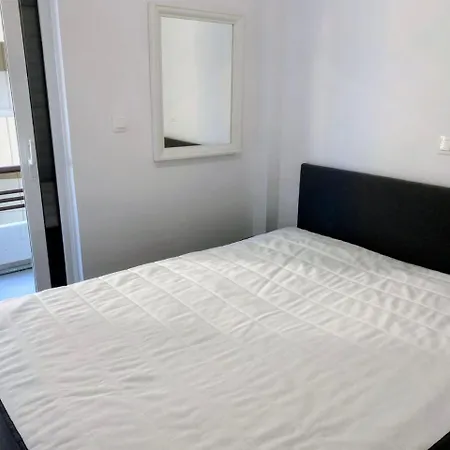Haven, 1 Bdrm, 3 Min To Apartment Loutraki (Corinthia)