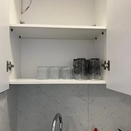 公寓 Haven, 1 Bdrm, 3 Min To 路特奇