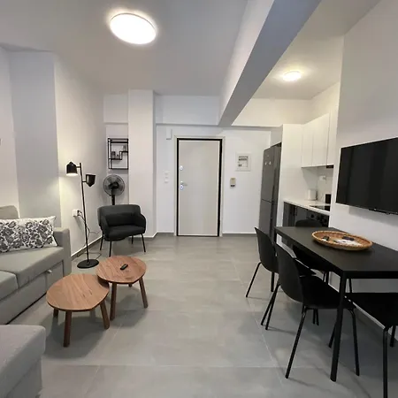 Haven, 1 Bdrm, 3 Min To 公寓