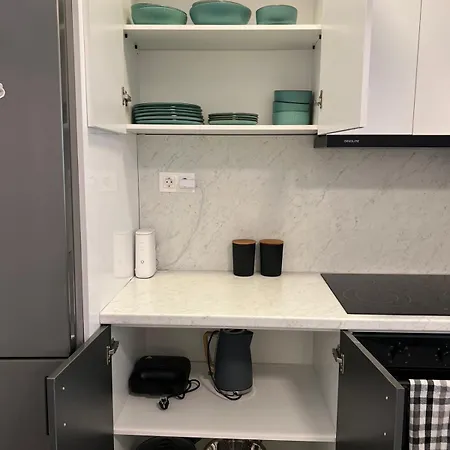 Apartment Haven, 1 Bdrm, 3 Min To