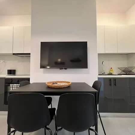 Haven, 1 Bdrm, 3 Min To * Loutraki (Corinthia)