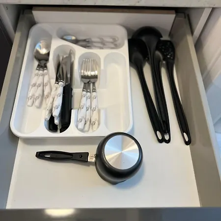 Haven, 1 Bdrm, 3 Min To Apartment *