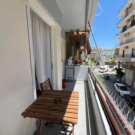 Апартаменты Haven, 1 Bdrm, 3 Min To *