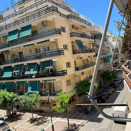 Апартаменты Haven, 1 Bdrm, 3 Min To Лоутраки