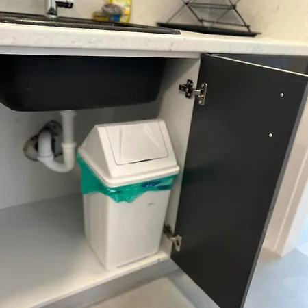 Haven, 1 Bdrm, 3 Min To * Loutraki (Corinthia)