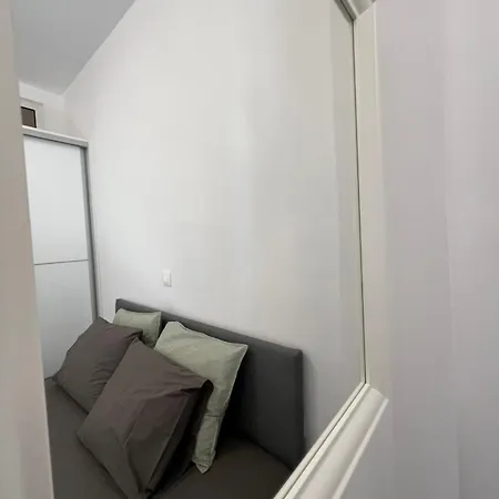 Haven, 1 Bdrm, 3 Min To * Loutraki (Corinthia)