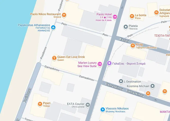 아파트 Haven, 1 Bdrm, 3 Min To