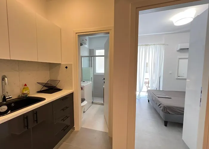 Apartamento Haven, 1 Bdrm, 3 Min To *