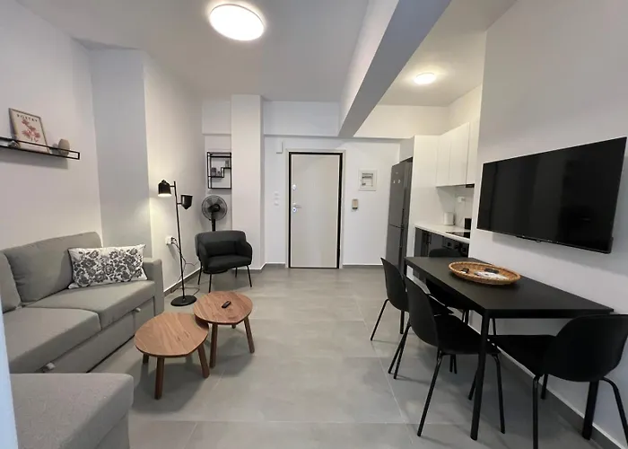 Haven, 1 Bdrm, 3 Min To 아파트