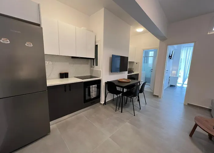 Haven, 1 Bdrm, 3 Min To Apartamento *