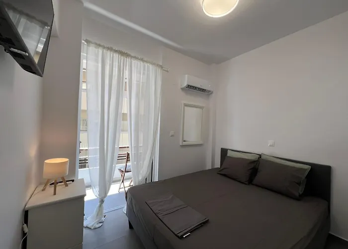 Haven, 1 Bdrm, 3 Min To *