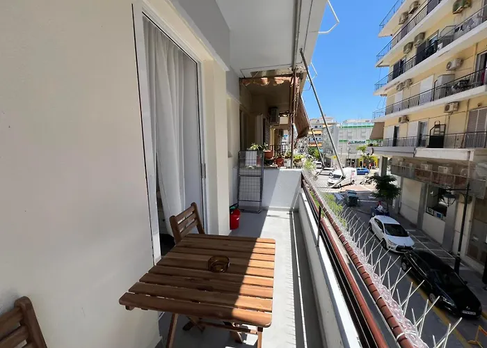 아파트 Haven, 1 Bdrm, 3 Min To *