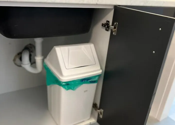 Haven, 1 Bdrm, 3 Min To * 루트라키