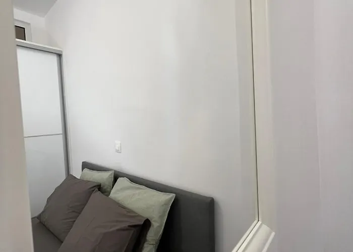 Haven, 1 Bdrm, 3 Min To * Loutráki